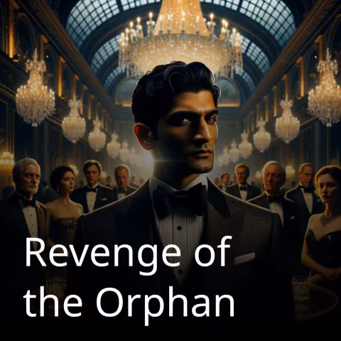 Revenge of the Orphan