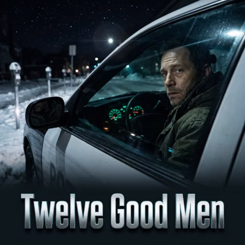 Twelve Good Men