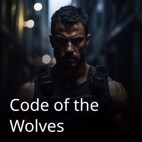 Code of the Wolves 