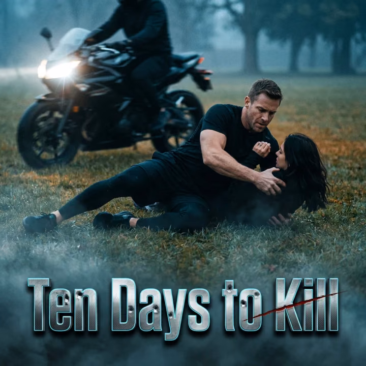 Ten Days to Kill Ten Days to Kill