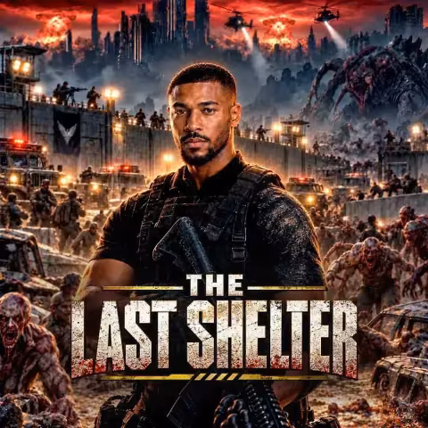 The Last Shelter