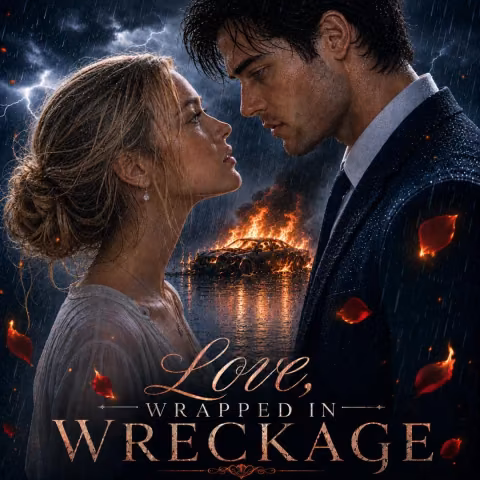 Love, Wrapped in Wreckage
