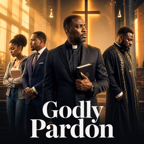 Godly Pardon