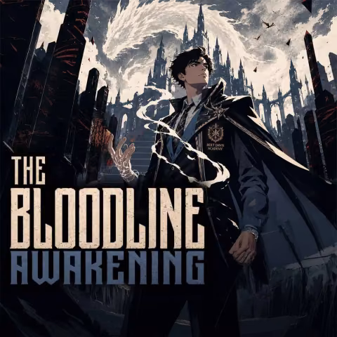 The Bloodline Awakening