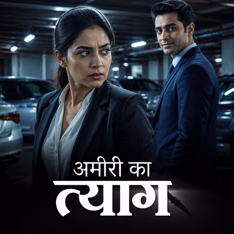 अमीरी का त्याग