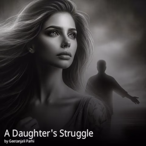 A Daughter's Struggle 