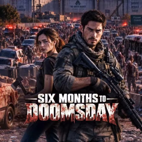 Six Months to Doomsday