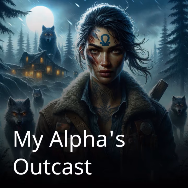 My Alpha's Outcast My Alpha's Outcast