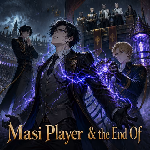 Masi Player  & the End Of