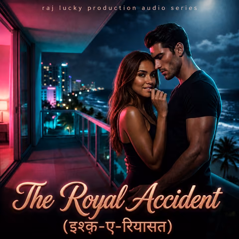The Royal Accident