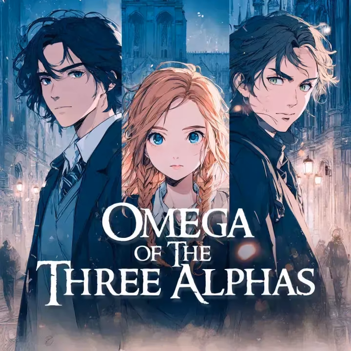 Omega of the Three Alphas Omega of the Three Alphas