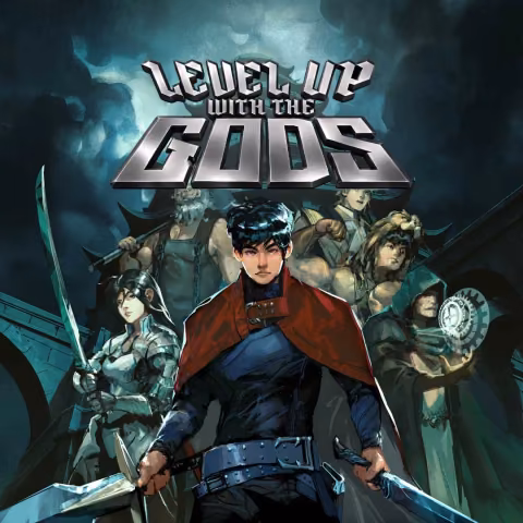 Level Up With the Gods