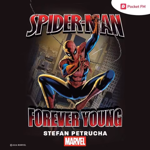 Spider-Man: Forever Young