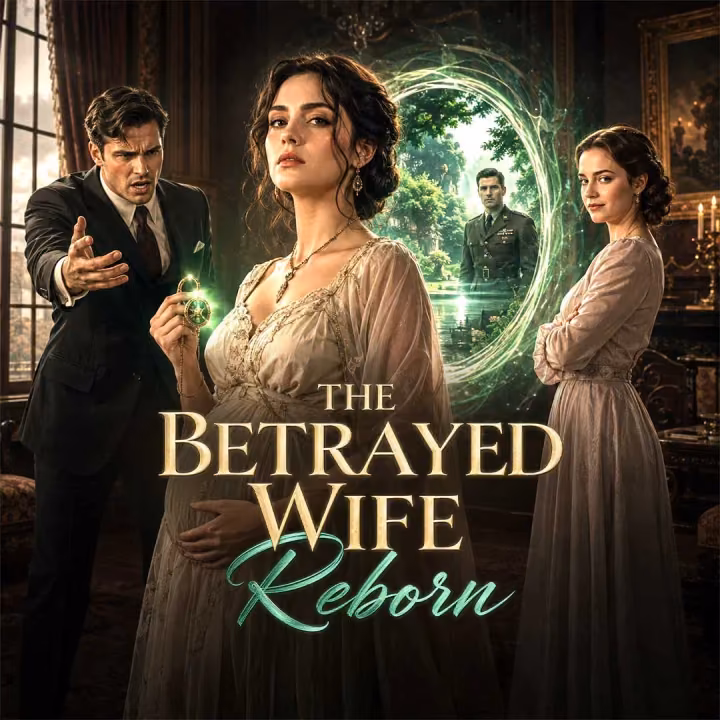 The Betrayed Wife Reborn The Betrayed Wife Reborn
