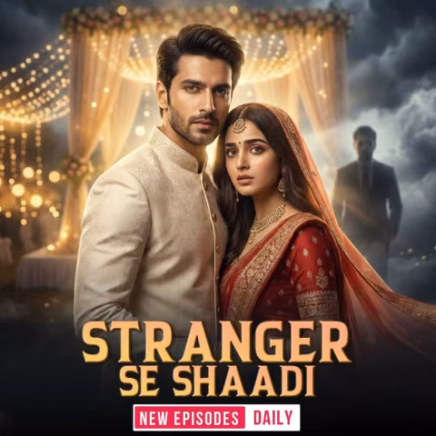  Stranger Se Shaadi 