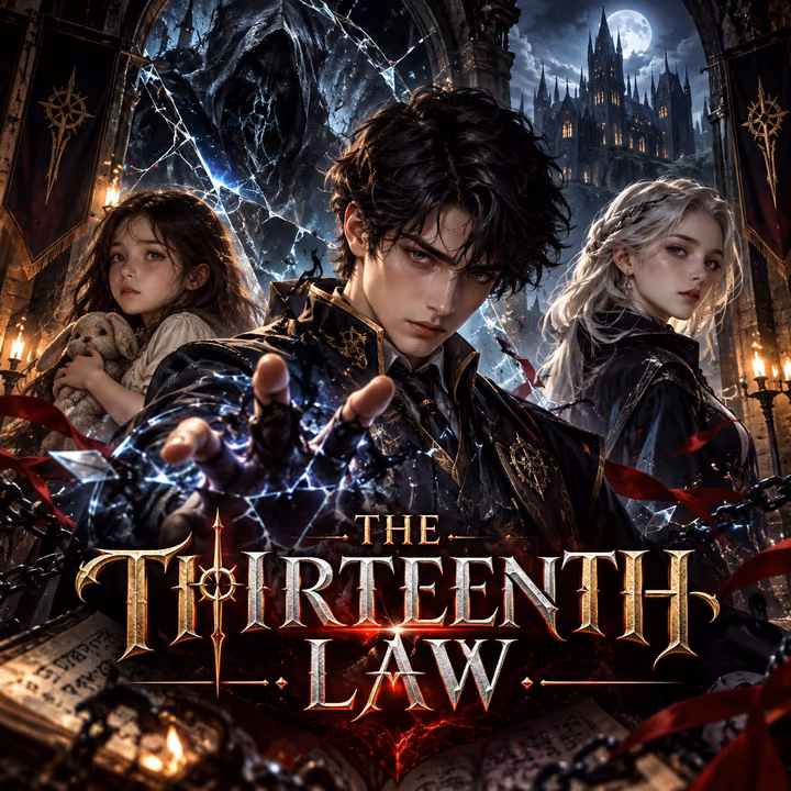 The Thirteenth Law The Thirteenth Law