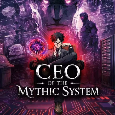 CEO of the Mythic System