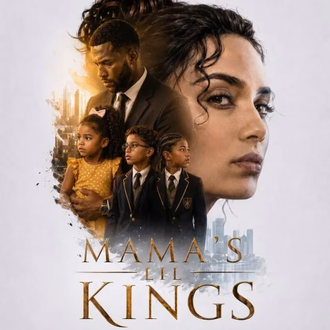 Mama's Lil Kings