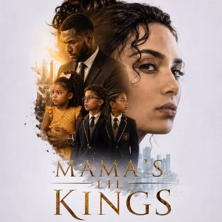 Mama's Lil Kings Mama's Lil Kings