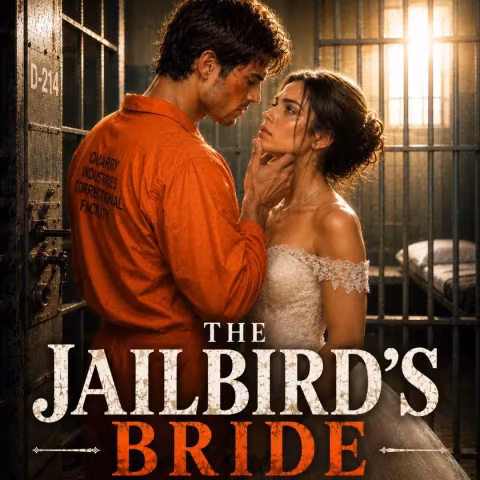 The Jailbird's Bride