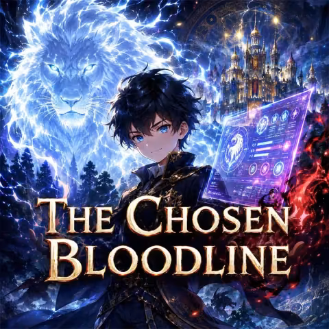 The Chosen Bloodline