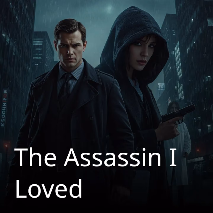 The Assassin I Loved The Assassin I Loved