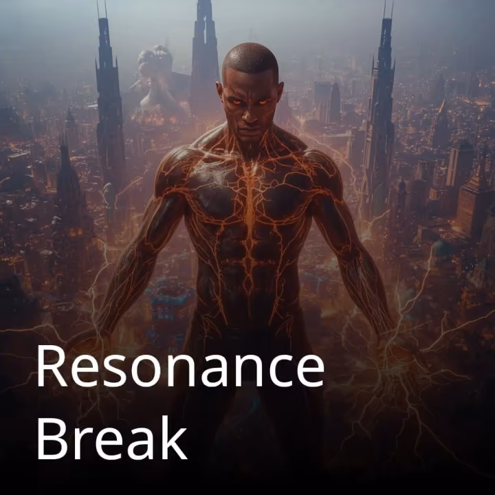 Resonance Break Resonance Break