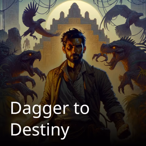 Dagger to Destiny