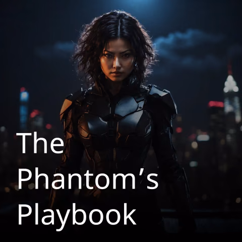 Kage's Playbook
