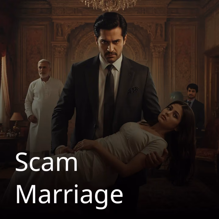 Scam Marriage Scam Marriage