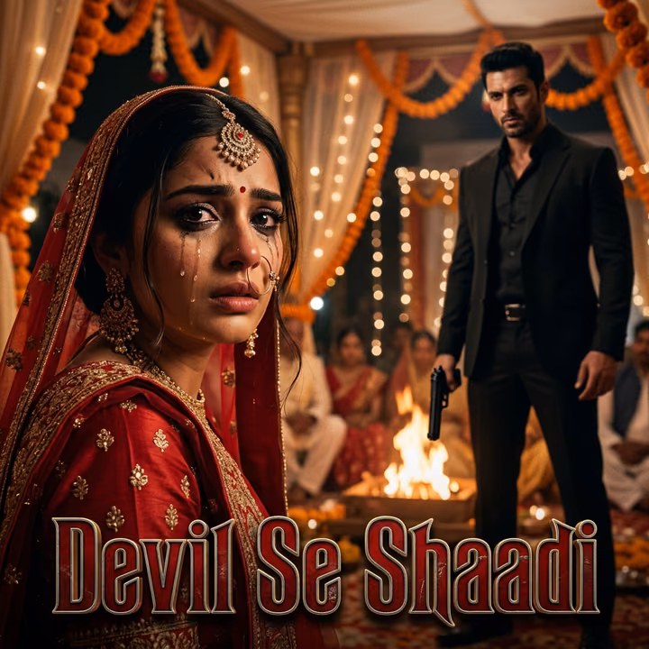 Devil Se Shaadi Devil Se Shaadi