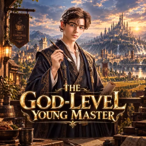 The God-Level Young Master