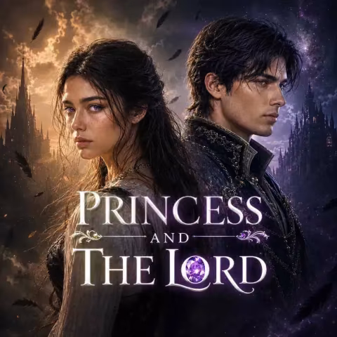 Princess and the Lord