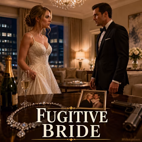 Fugitive Bride