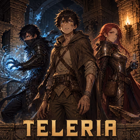Teleria