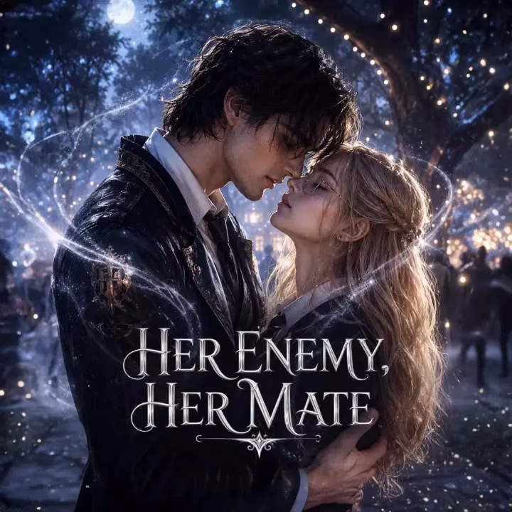 Her Enemy, Her Mate Her Enemy, Her Mate