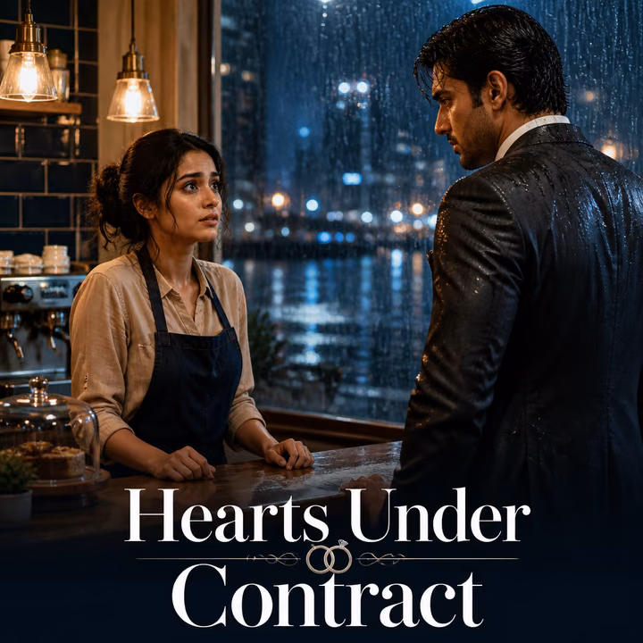 Hearts Under Contract Hearts Under Contract