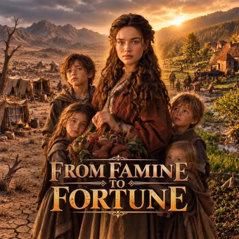 From Famine to Fortune