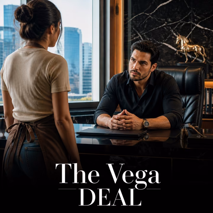 The Vega Deal The Vega Deal
