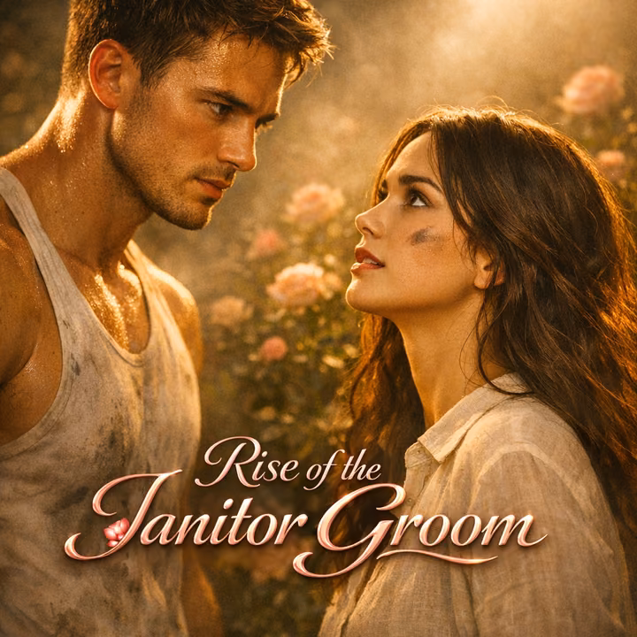 Rise of the Janitor Groom Rise of the Janitor Groom
