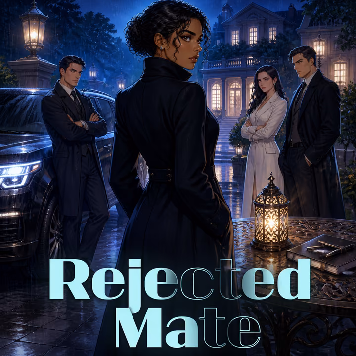 Rejected Mate Rejected Mate