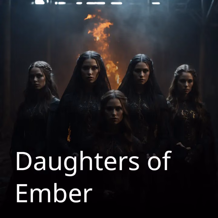 Of Ruin and Flame Of Ruin and Flame