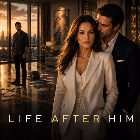 Life After Him