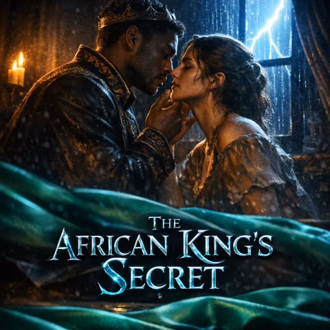 The African King's Secret