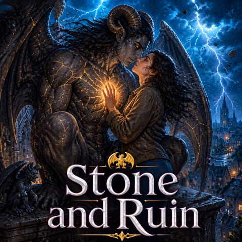Stone and Ruin