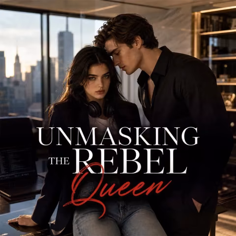 Unmasking the Rebel Queen