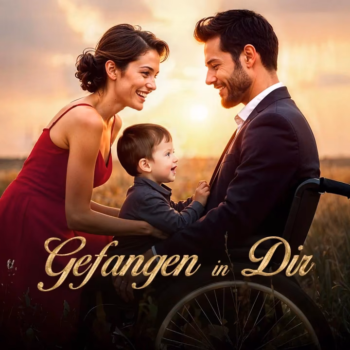 Gefangen in Dir Gefangen in Dir