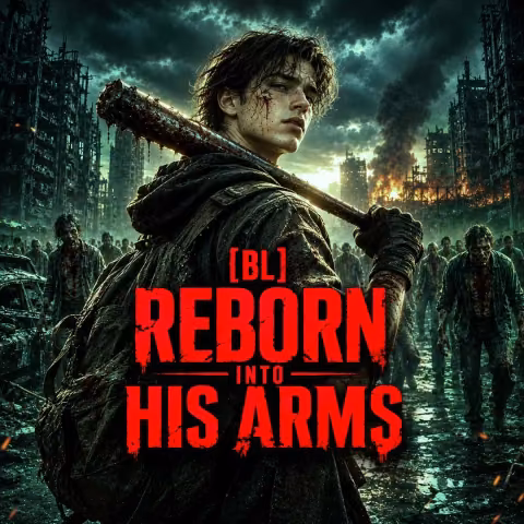 [BL] Reborn Into His Arms