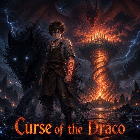 Curse of the Draco
