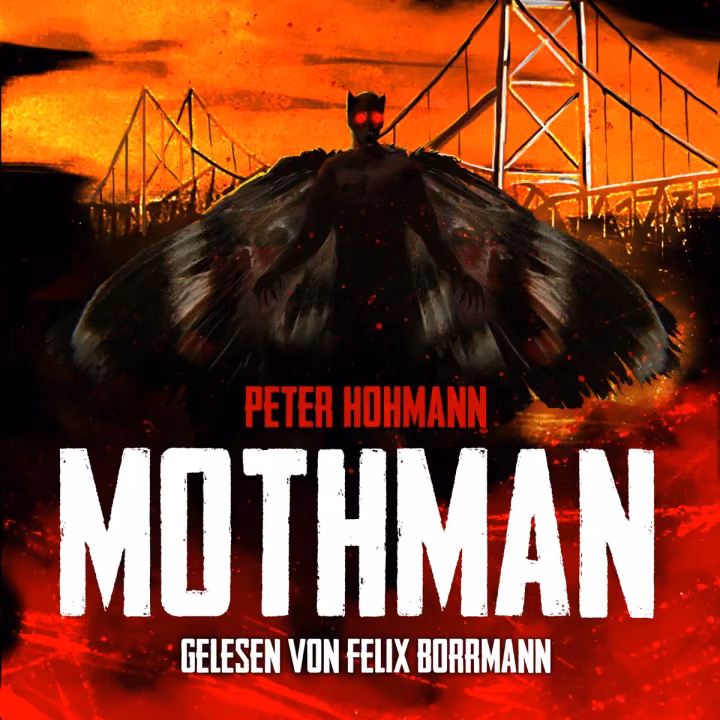 Mothman Mothman